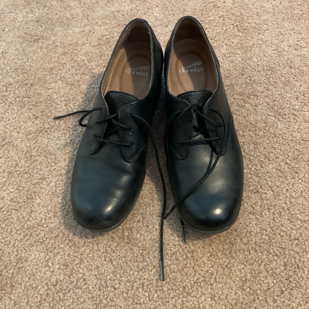 Dansko Oxford
